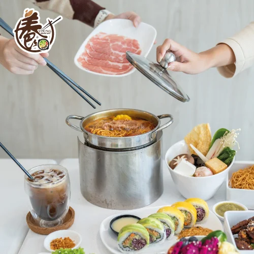 YOUNG Sanna Mee 養桑拿面 - Kulai | Databook Malaysia