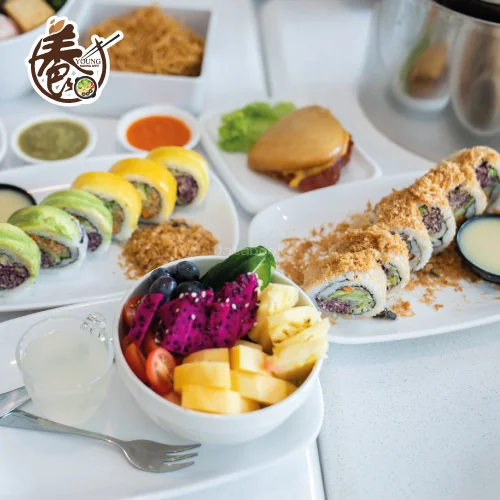 YOUNG Sanna Mee 養桑拿面 - Kulai | Databook Malaysia