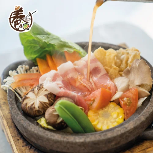 YOUNG Sanna Mee 養桑拿面 - Sri Petaling | Databook Malaysia