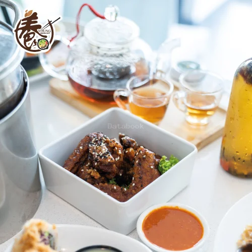 YOUNG Sanna Mee 養桑拿面 - Kota Damansara | Databook Malaysia