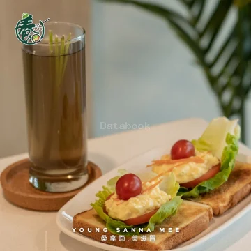 YOUNG Sanna Mee 養桑拿面 - Permas | Databook Malaysia