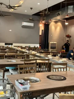 隆城火锅烧烤 | Databook Malaysia