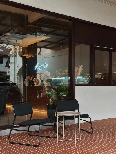 Aaagain | Databook Malaysia