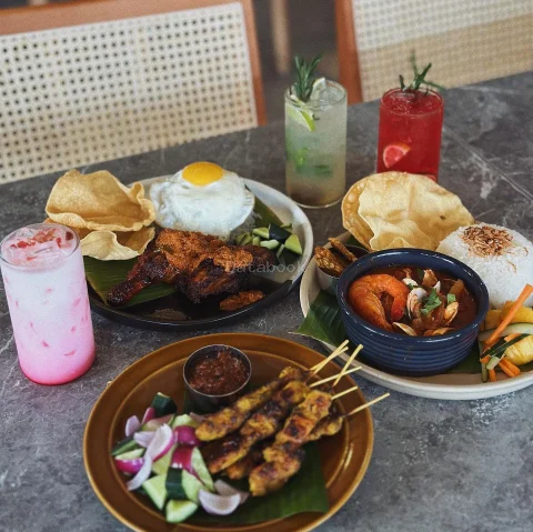 Aaagain | Databook Malaysia