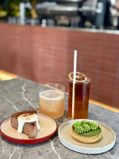 Aaagain | Databook Malaysia