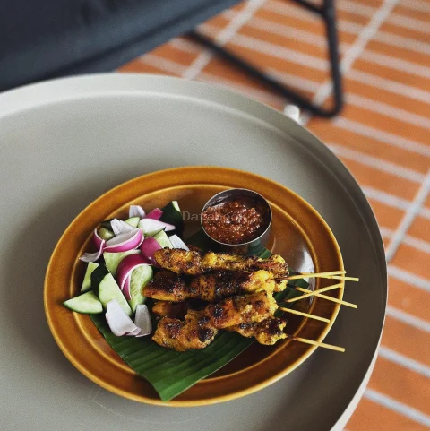 Aaagain | Databook Malaysia