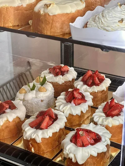 啡Fei Coffee | Databook Malaysia