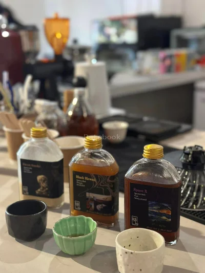 啡Fei Coffee | Databook Malaysia