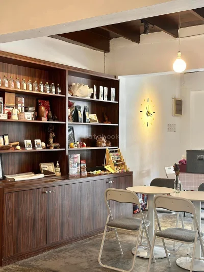 啡Fei Coffee | Databook Malaysia