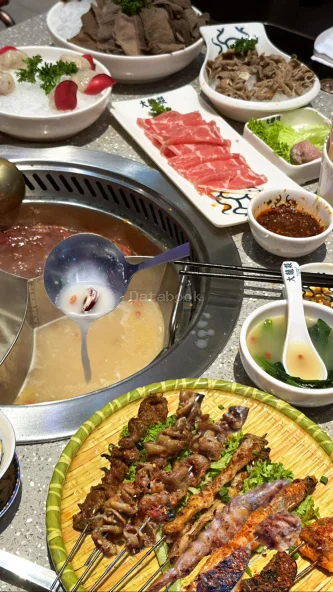 Da Long Yi Hotpot 大龙燚火锅 - Klang | Databook Malaysia