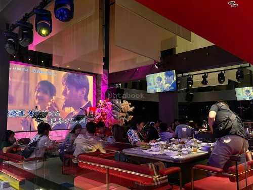 Da Long Yi Hotpot 大龙燚火锅 - Kota Damansara | Databook Malaysia