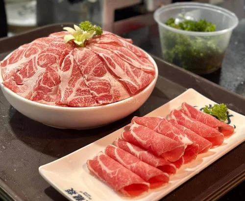 Da Long Yi Hotpot 大龙燚火锅 - Sutera Mall | Databook Malaysia