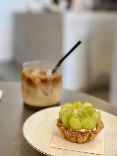 Re Patisserie | Databook Malaysia