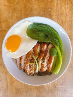 品臻港式烧腊 Pin Zheng Restaurant | Databook Malaysia