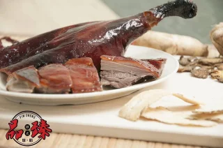 品臻港式烧腊 Pin Zheng Restaurant | Databook Malaysia