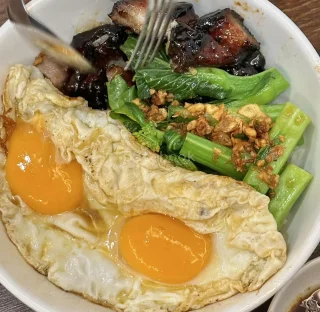 品臻港式烧腊 Pin Zheng Restaurant | Databook Malaysia