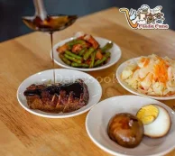 品臻港式烧腊 Pin Zheng Restaurant | Databook Malaysia