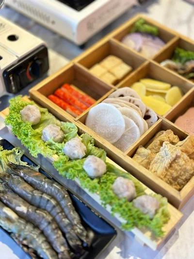 MILK BAR CAFE | Databook Malaysia