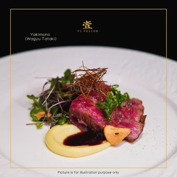 Yi Fusion | Databook Malaysia