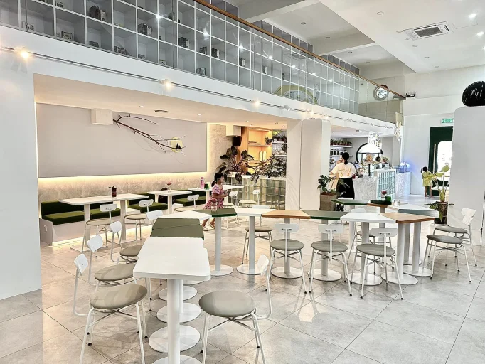 吃包群众_BUN’s Club | Databook Malaysia