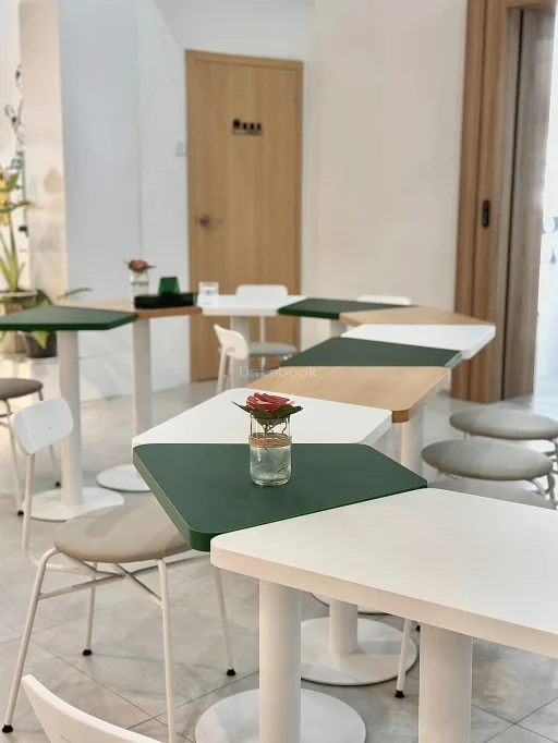 吃包群众_BUN’s Club | Databook Malaysia