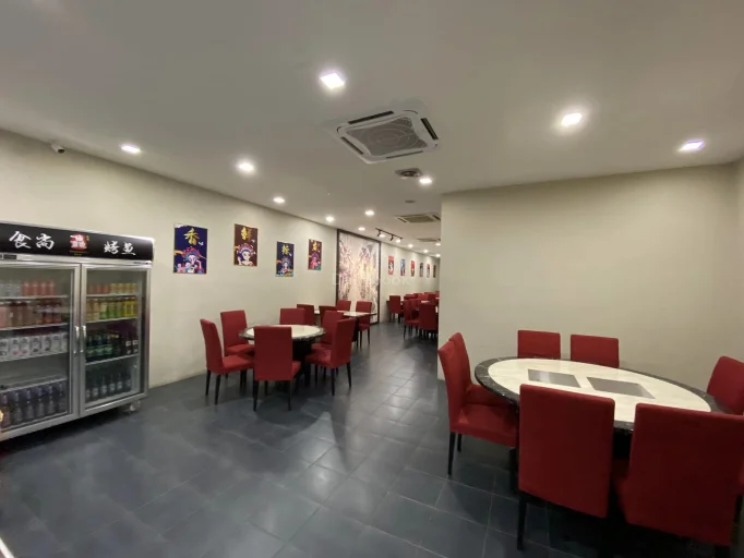 鳳凰·鱻 FungWong Xian - Melaka | Databook Malaysia