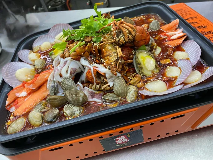 鳳凰·鱻 FungWong Xian - Melaka | Databook Malaysia