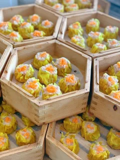 金鼎 小笼包 | Databook Malaysia