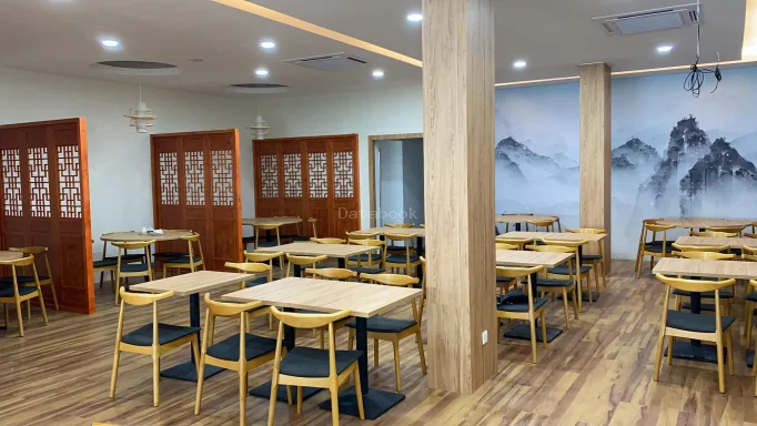 金鼎 小笼包 | Databook Malaysia