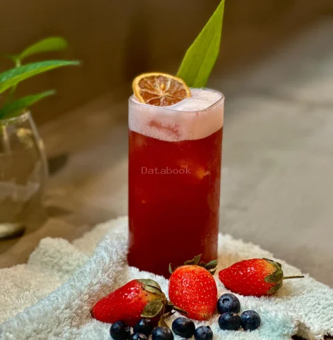 Behind The Door | Databook Malaysia