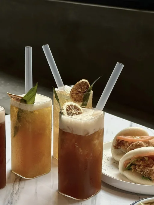 Behind The Door | Databook Malaysia