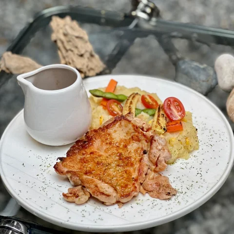 Behind The Door | Databook Malaysia