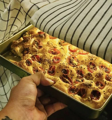 Manbo Bagel 曼波貝果 | Databook Malaysia