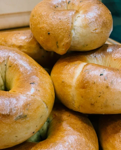 Manbo Bagel 曼波貝果 | Databook Malaysia