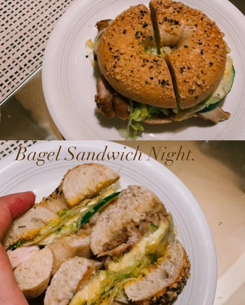 Manbo Bagel 曼波貝果 | Databook Malaysia