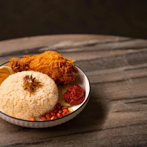 冰酷 ICE COOL | Databook Malaysia