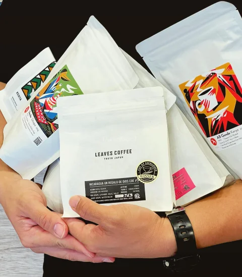 1.12 Coffee 1點12咖啡 | Databook Malaysia