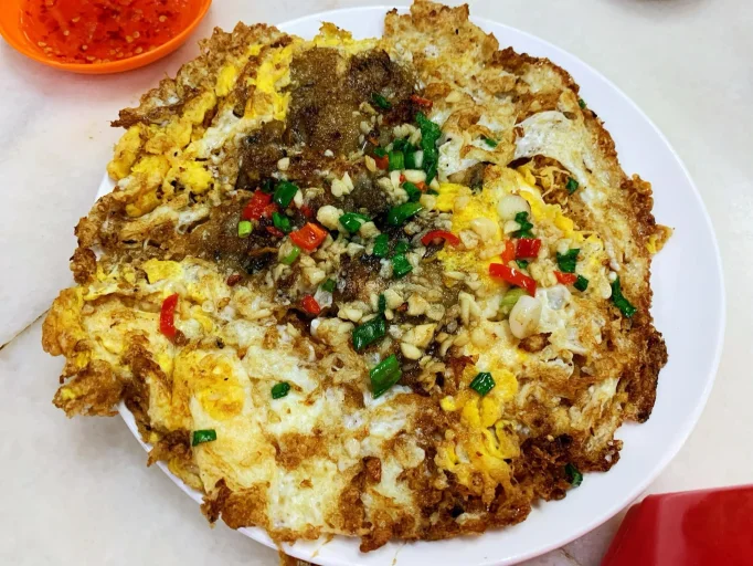 不够味餐室 Kau Bee | Databook Malaysia