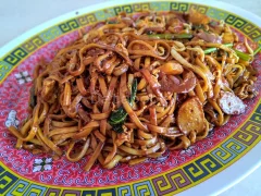 不够味餐室 Kau Bee | Databook Malaysia