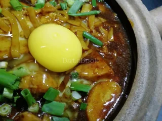 不够味餐室 Kau Bee | Databook Malaysia