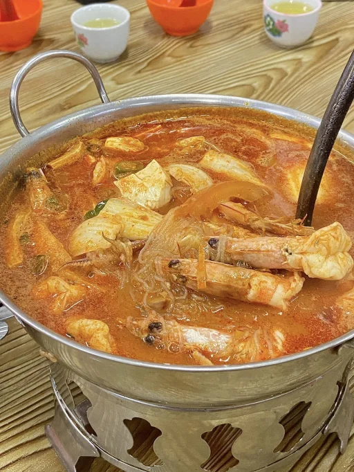 不够味餐室 Kau Bee | Databook Malaysia