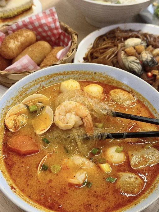 Stage Station | Databook Malaysia