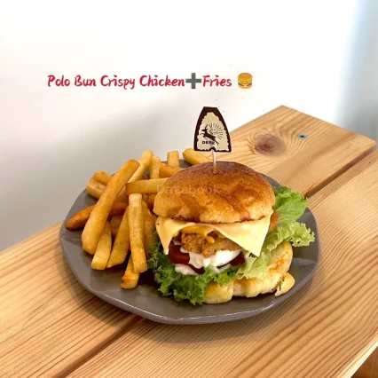 Stage Station | Databook Malaysia