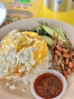 Fatty BomBom Kopitiam | Databook Malaysia