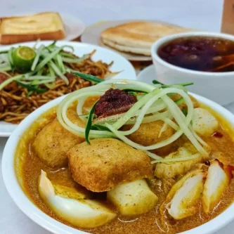 Fatty BomBom Kopitiam | Databook Malaysia