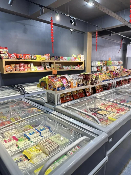 新食代 New Foods House | Databook Malaysia