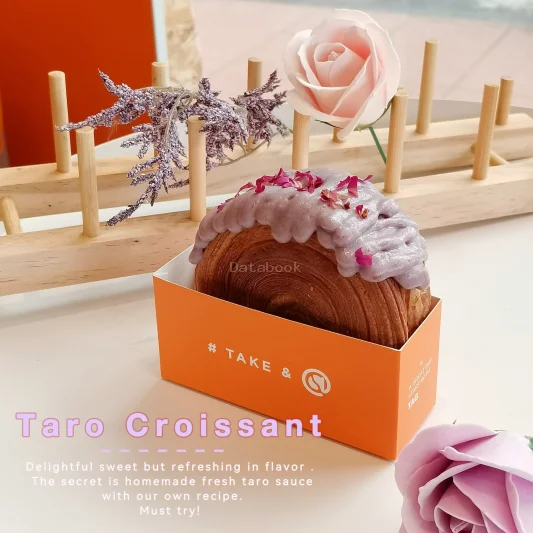 TAG Coffee | Databook Malaysia