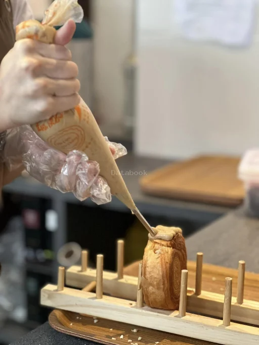 TAG Coffee | Databook Malaysia