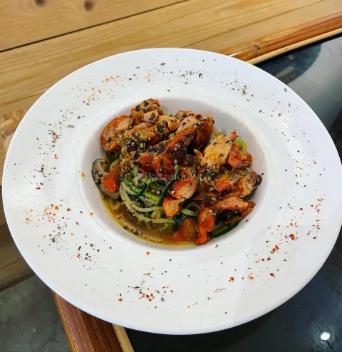 SOLO CAFE | Databook Malaysia