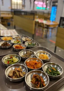 Sae Ma Eul BBQ - Melaka | Databook Malaysia